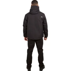 Trespass Men's Waterproof Jacket Donelly