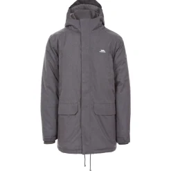 Trespass Men's Waterproof Jacket Glover