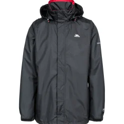 Trespass Mens Waterproof Jacket Fraser II