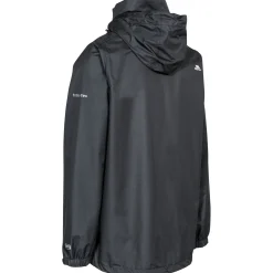 Trespass Mens Waterproof Jacket Fraser II