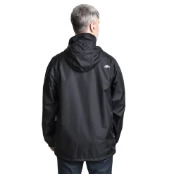 Trespass Mens Waterproof Jacket Fraser II