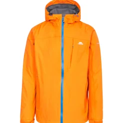 Trespass Mens Waterproof Jacket Hilman II