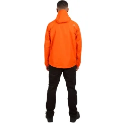 Trespass Mens Waterproof Jacket Hilman II