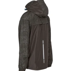 Trespass Men's Waterproof Active Jacket Prominent