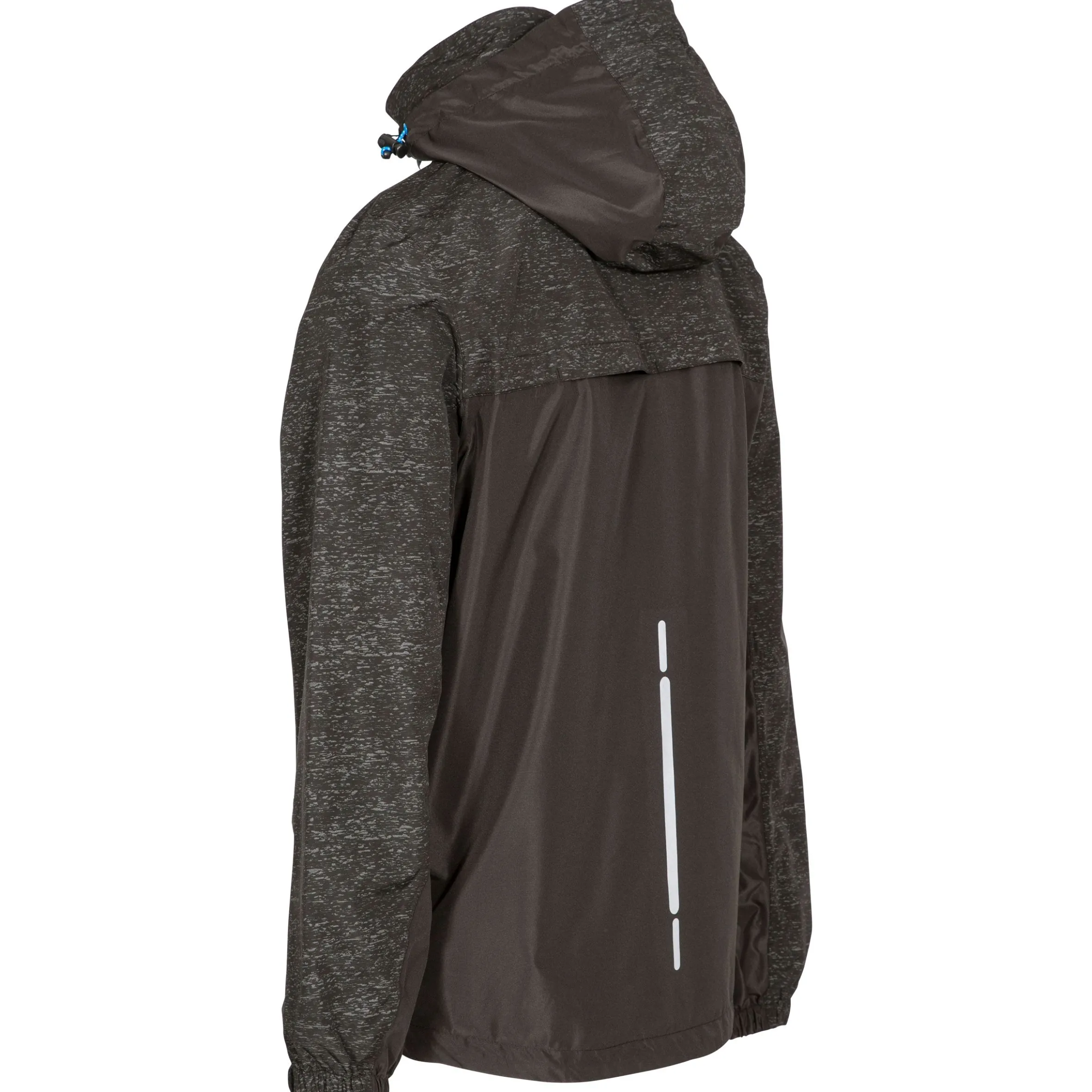 Trespass Men's Waterproof Active Jacket Prominent