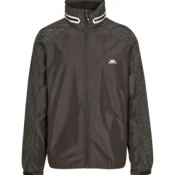 Trespass Men's Waterproof Active Jacket Prominent
