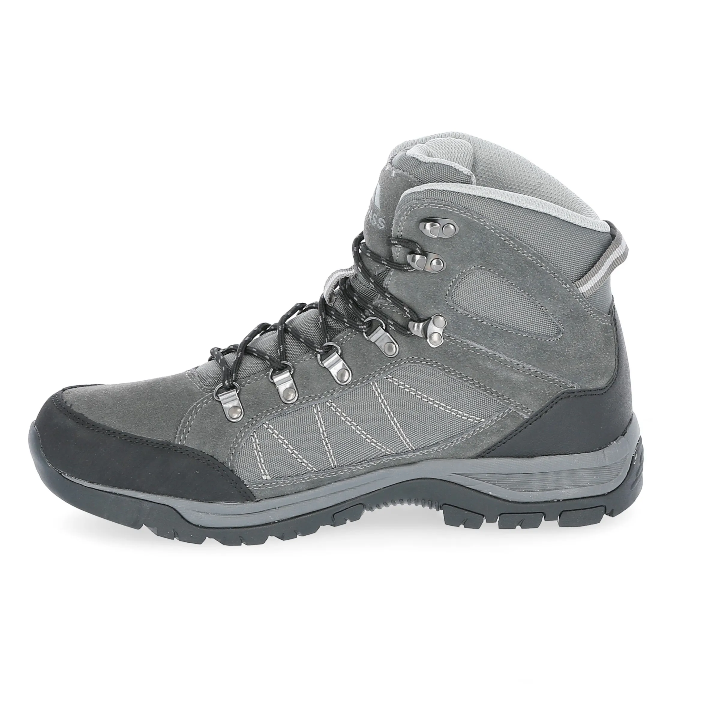 Trespass Men's Waterproof Walking Boots Chavez