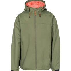 Trespass Men’s Waterproof Jacket Kelty