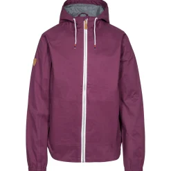 Trespass Men’s Waterproof Jacket Dalewood