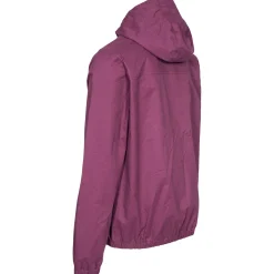 Trespass Men’s Waterproof Jacket Dalewood