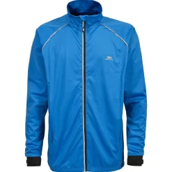 Trespass Men's Waterproof Active Jacket Blocker