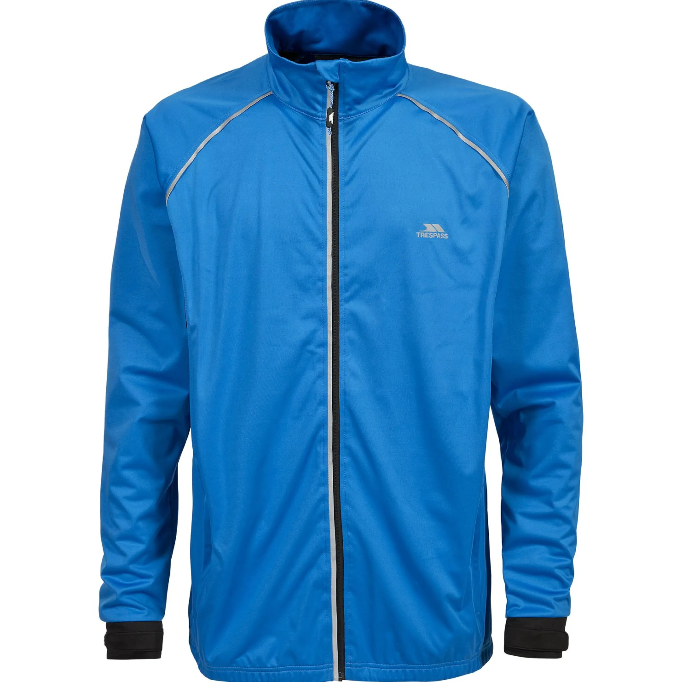 Trespass Men's Waterproof Active Jacket Blocker