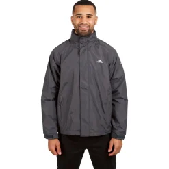Trespass Mens Waterproof Jacket Nabro II