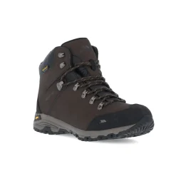 Trespass Men's Waterproof Vibram Walking Boots Gerrard