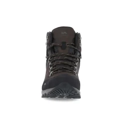 Trespass Men's Waterproof Vibram Walking Boots Gerrard