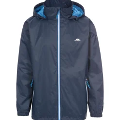 Trespass Men's Waterproof Jacket Briar
