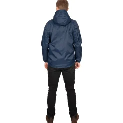 Trespass Men's Waterproof Jacket Briar
