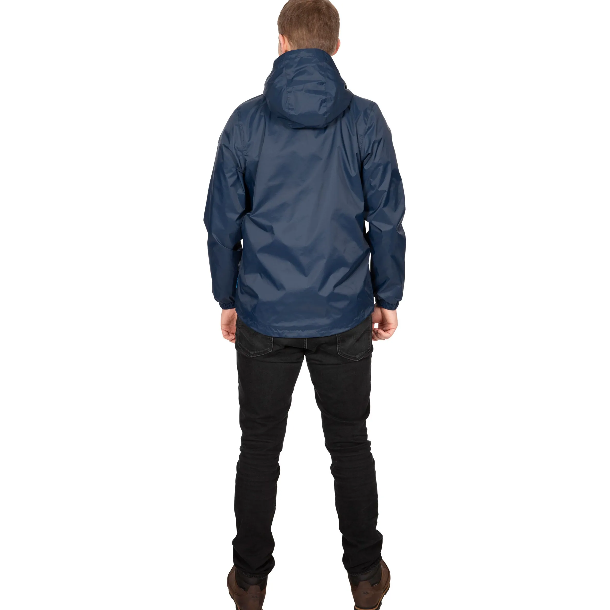 Trespass Men's Waterproof Jacket Briar