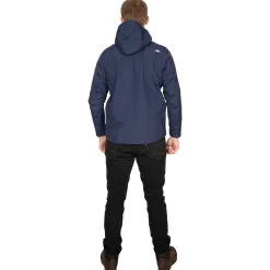 Trespass Men's Waterproof Jacket Hamrand