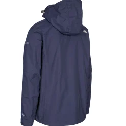 Trespass Men's Waterproof Jacket Hamrand