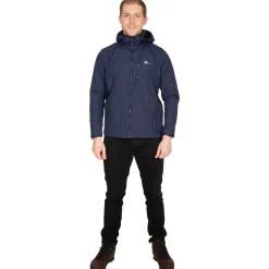 Trespass Men's Waterproof Jacket Hamrand