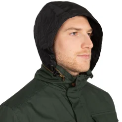 Trespass Men's Waterproof Jacket Rainthan