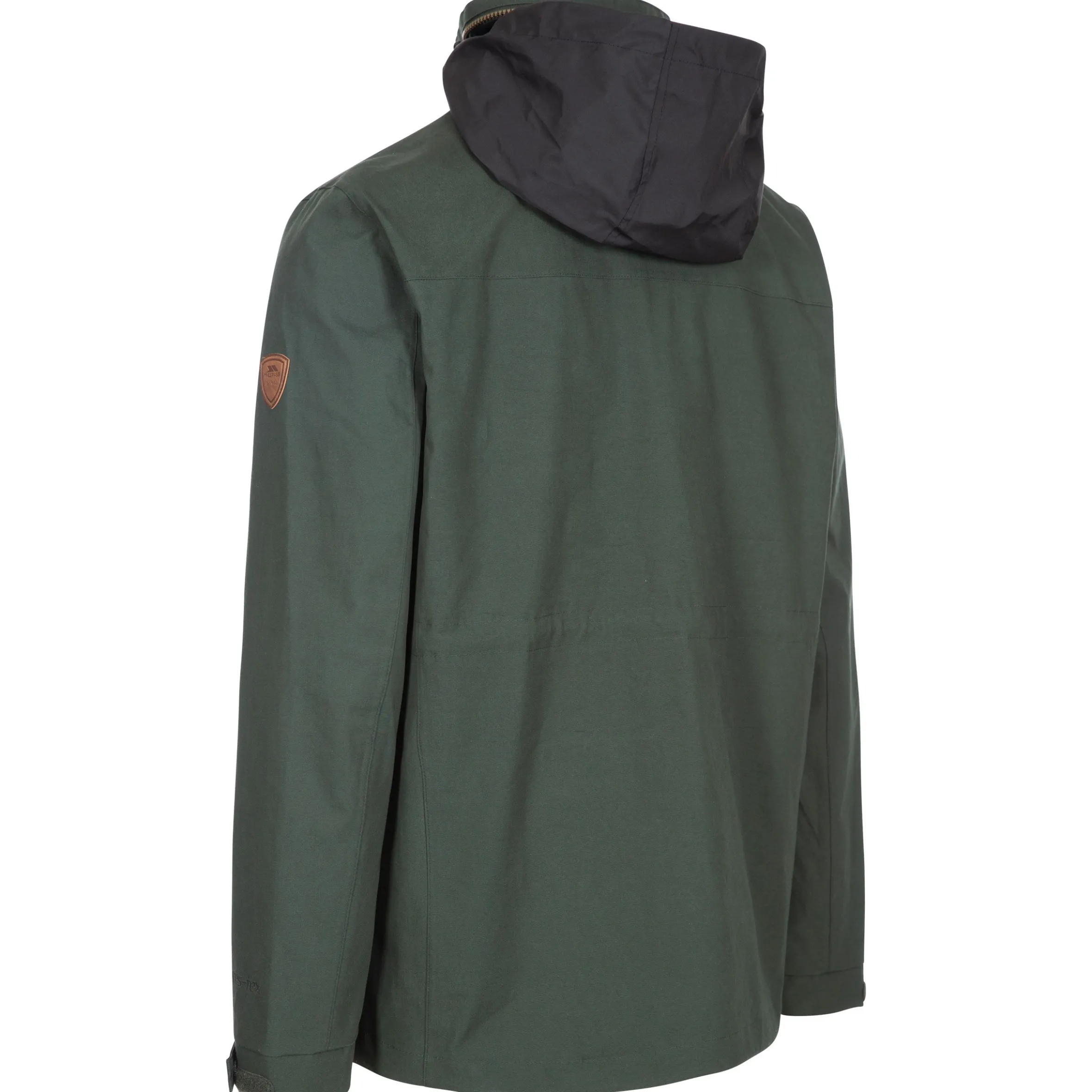 Trespass Men's Waterproof Jacket Rainthan