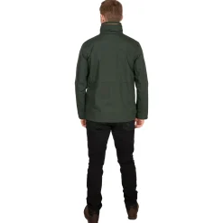 Trespass Men's Waterproof Jacket Rainthan
