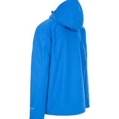 Trespass Men's Waterproof Jacket Rakenfard