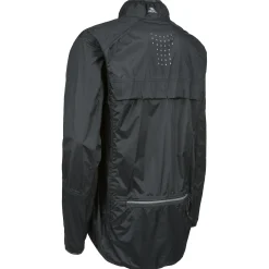 Trespass Men's Waterproof Cycling Jacket Grafted