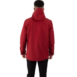 Trespass Men's Waterproof Jacket Sandy