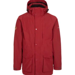 Trespass Men's Waterproof Jacket Sandy