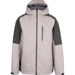 Trespass Men's Waterproof Jacket Resford