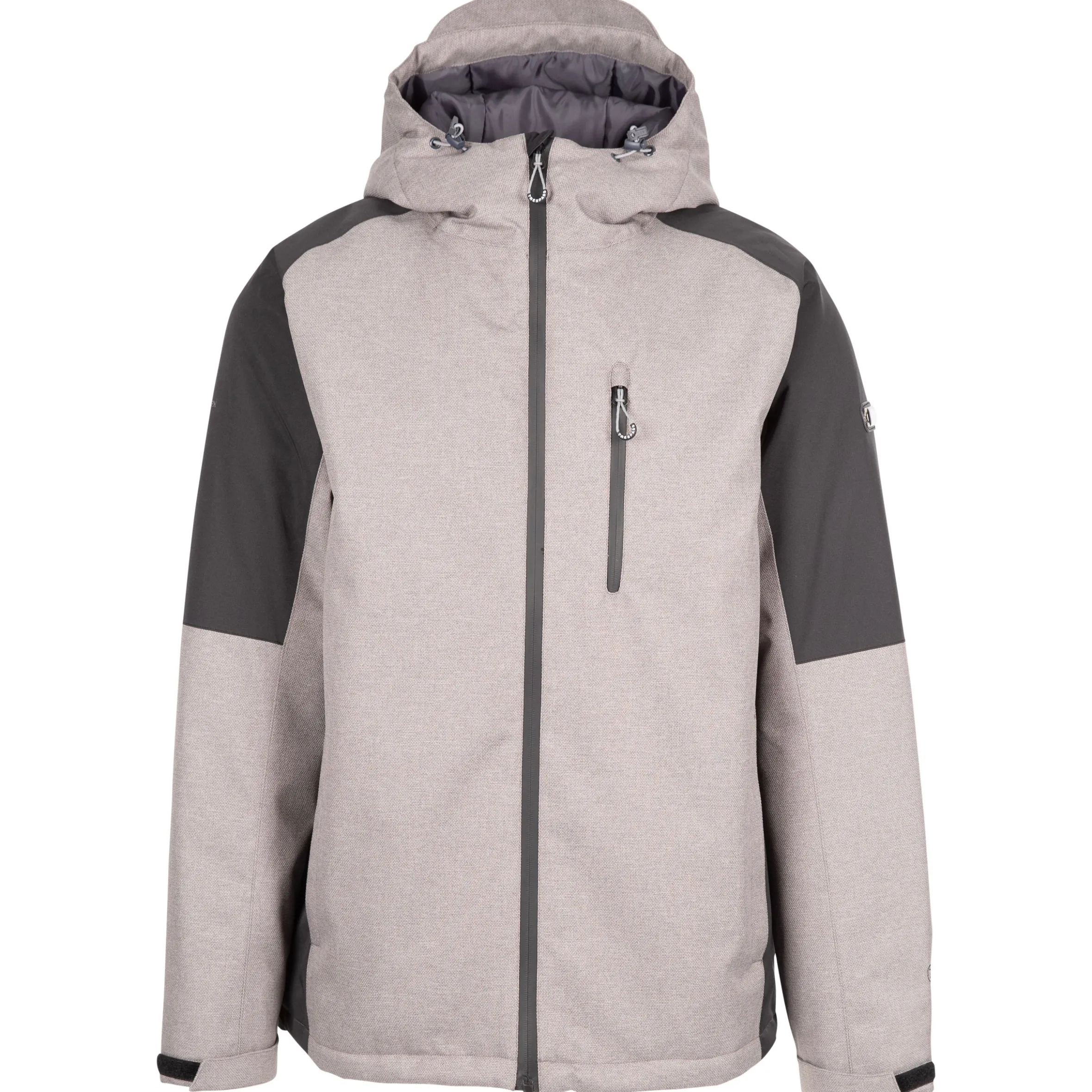 Trespass Men's Waterproof Jacket Resford