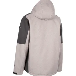 Trespass Men's Waterproof Jacket Resford
