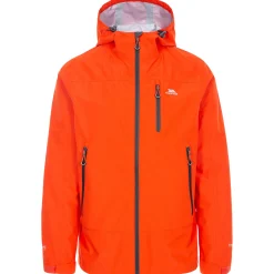 Trespass Men's Waterproof Jacket TP75 Rakenfard