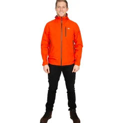 Trespass Men's Waterproof Jacket TP75 Rakenfard