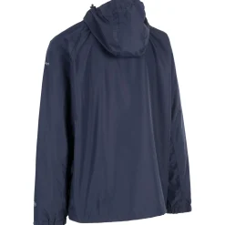 Trespass Men's Waterproof Jacket TP75 Tarrant