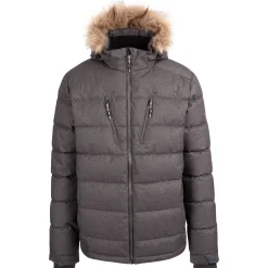 Trespass Men's Waterproof Jacket TP75 Pagleshaw