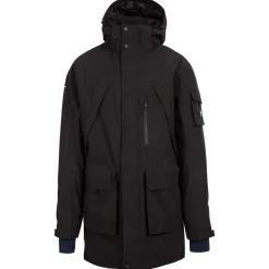 Trespass Men's Waterproof Jacket TP75 Pelsall