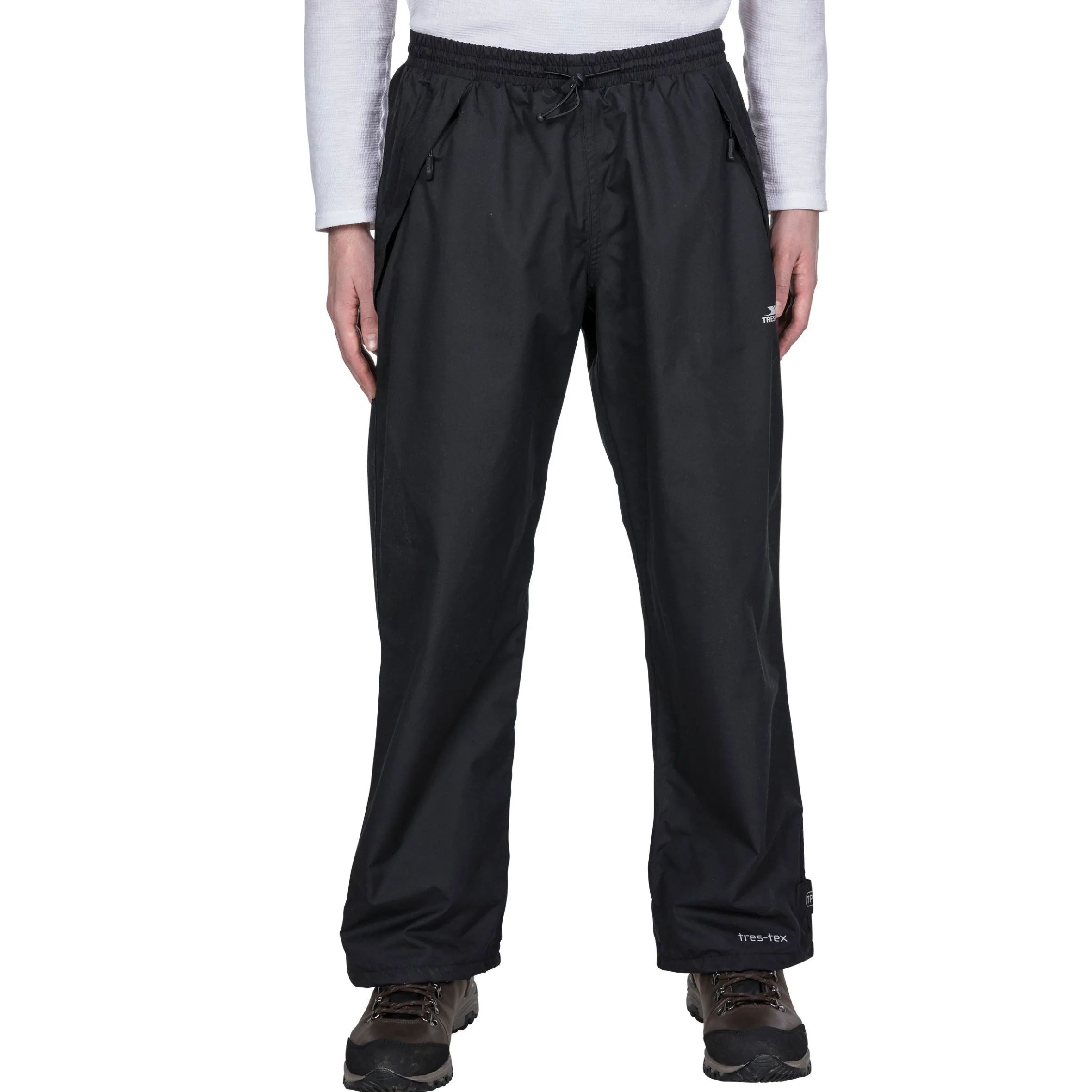 Trespass Men's Waterproof Trousers Toliland