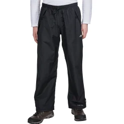Trespass Men's Waterproof Trousers Toliland