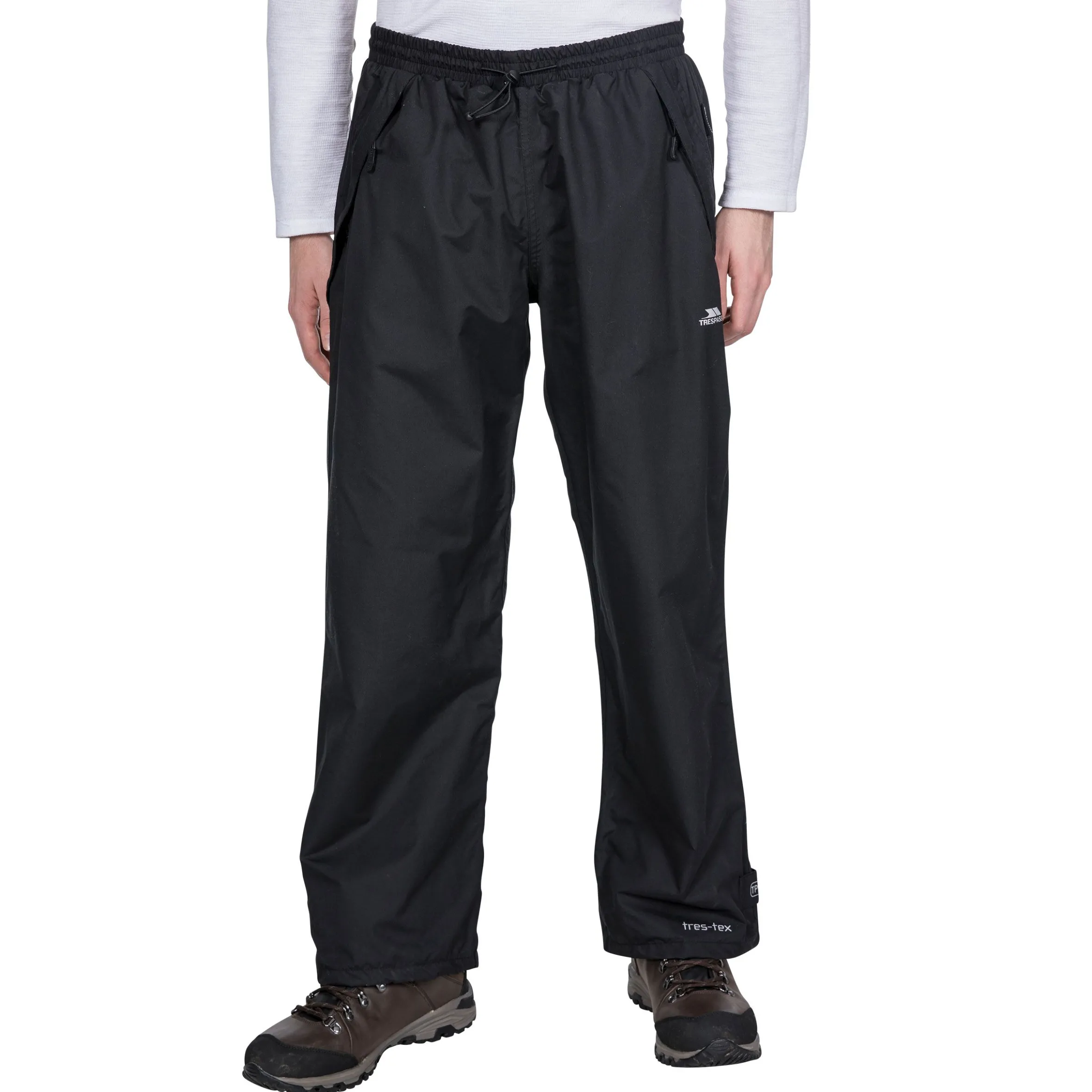 Trespass Men's Waterproof Trousers Toliland