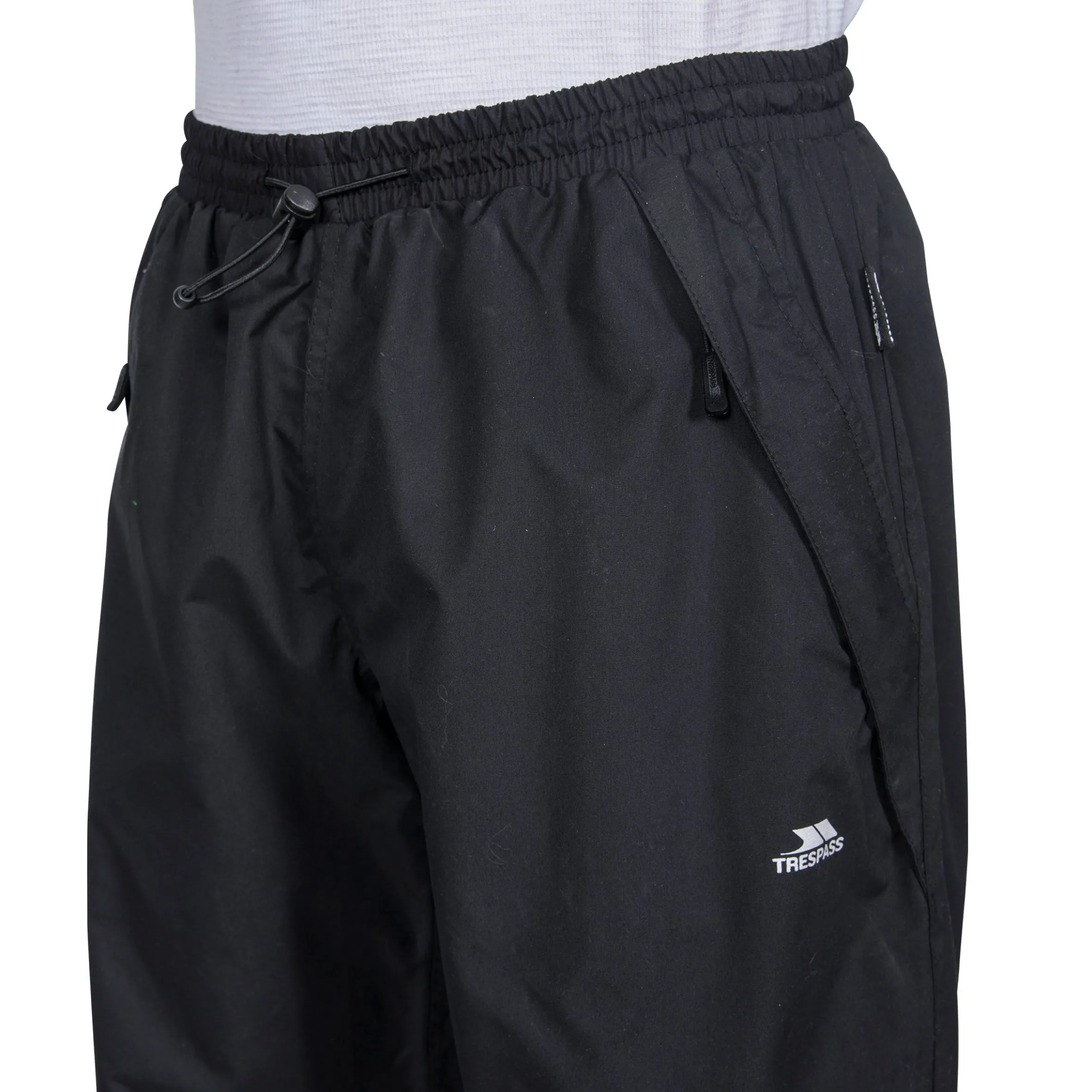 Trespass Men's Waterproof Trousers Toliland
