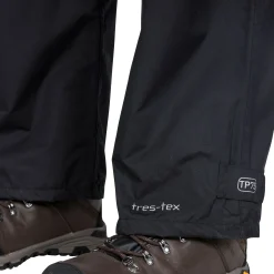 Trespass Men's Waterproof Trousers Toliland