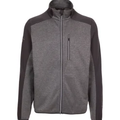 Trespass Men's Zip Fleece Tansorton