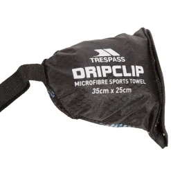 Trespass Microfiber Towel Packaway