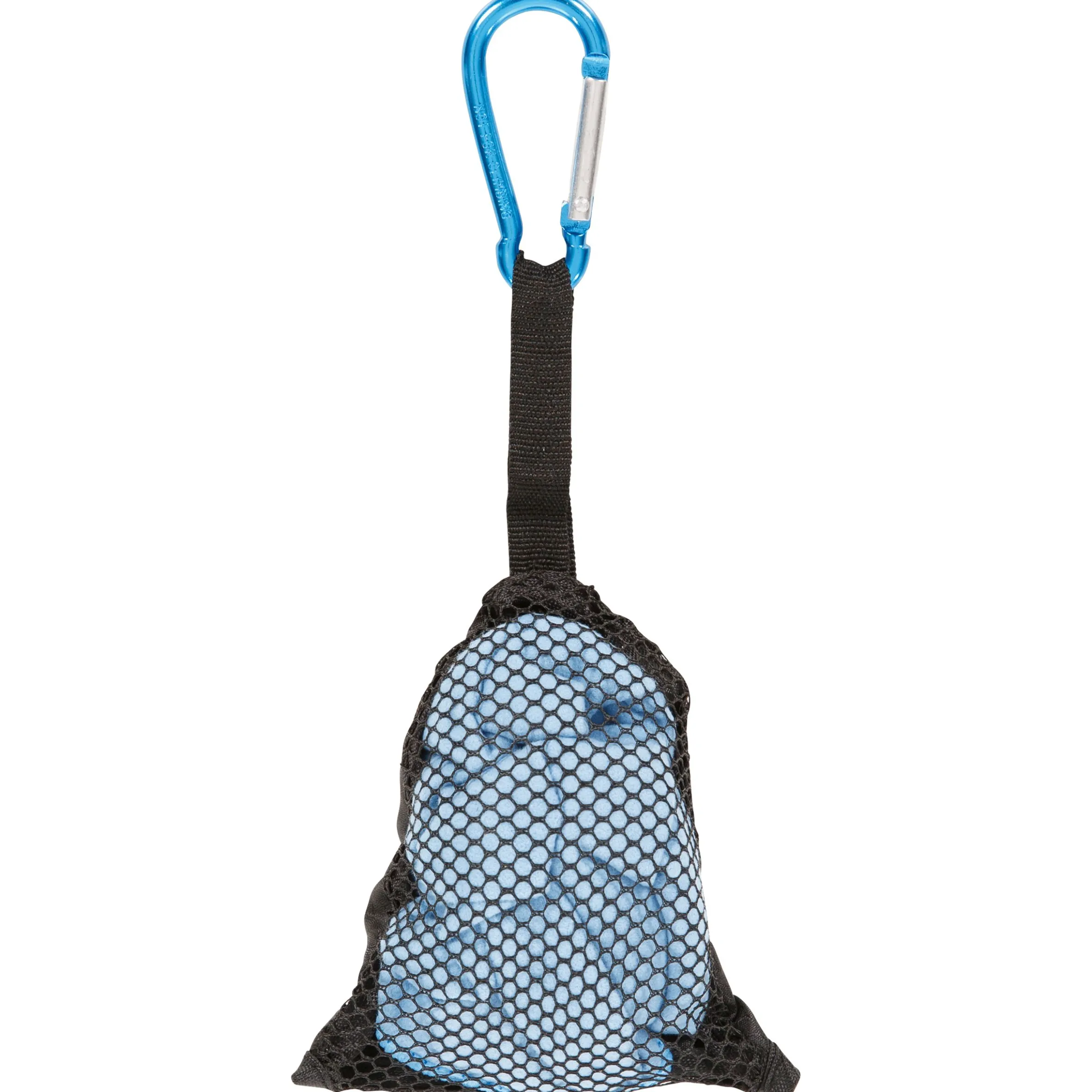 Trespass Microfiber Towel Packaway