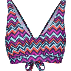 Trespass Natalia Women’s Printed Bikini Top