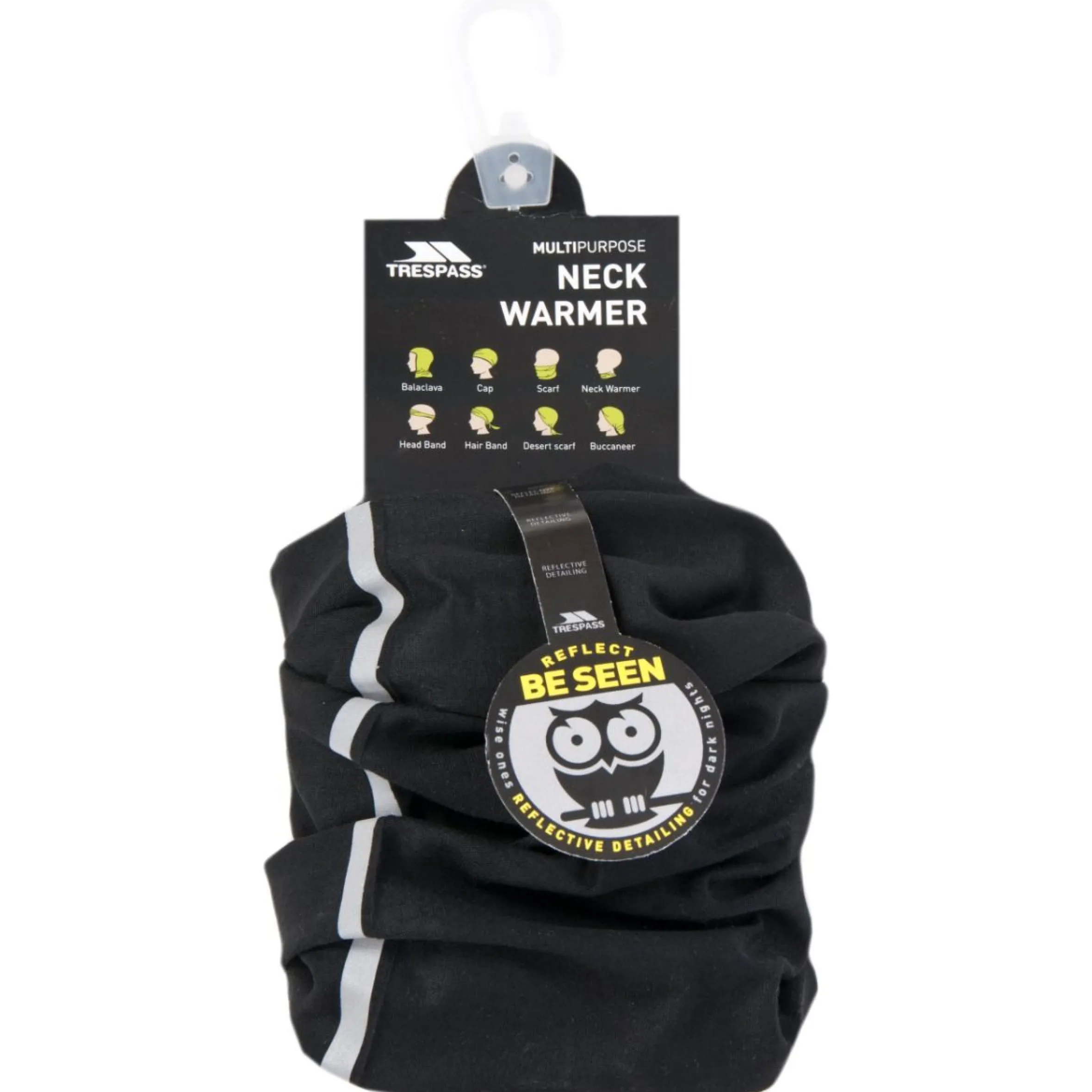 Trespass Neck Tube Quay